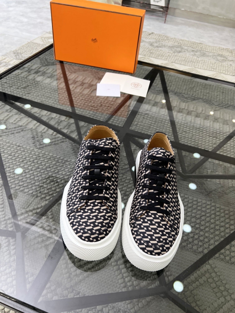 Hermes Sneakers